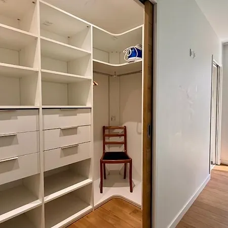 Gisele - Maison Pour 8 Personnes Avec Jardin *